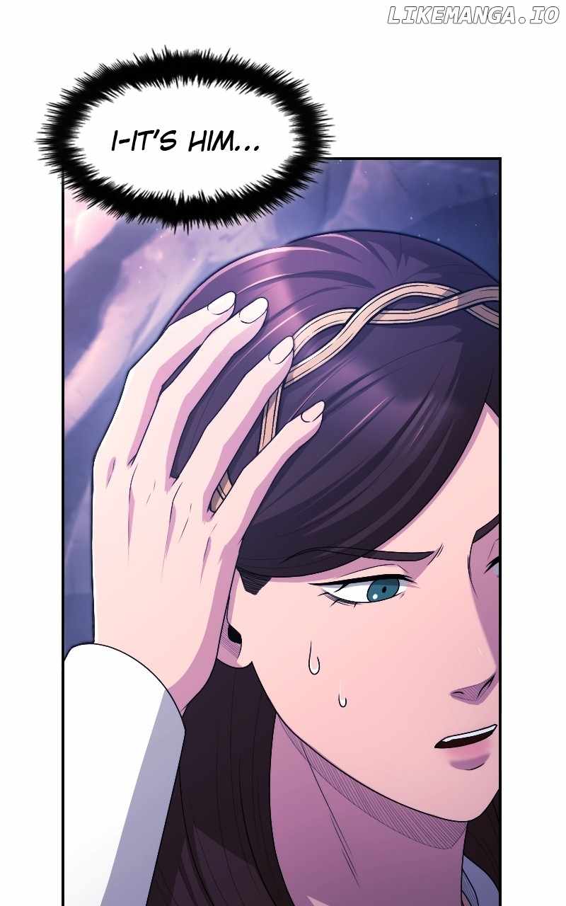 Paranoid Mage Chapter 58 19